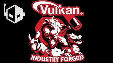 Vulkan API Now Supports Ray Tracing!