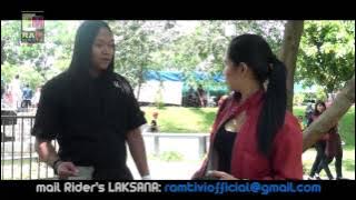 LAKSANA - 'Ku Lihat Ku Dengar Kamu' | Video 