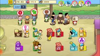 #short hop Android Gameplay, Doraemon Repair, Doraemon Loja de Reparações, Android, apk#funny #shaya screenshot 5