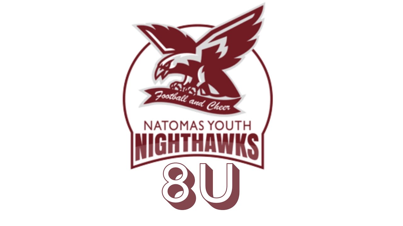 Natomas NightHawks (8U) vs Sacramento Kings (FOOTBALL) 8/26/23 YouTube