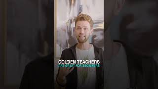 Golden Teacher Mushrooms