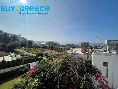 (For Sale) Residential Maisonette || East Attica/Anavyssos - 117 Sq.m, 270.000€ sqft