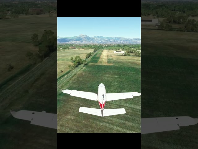 Flight Simulator 2020 - POI - Italy-  LISI