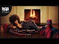 Deadpool 2 - cast and characters