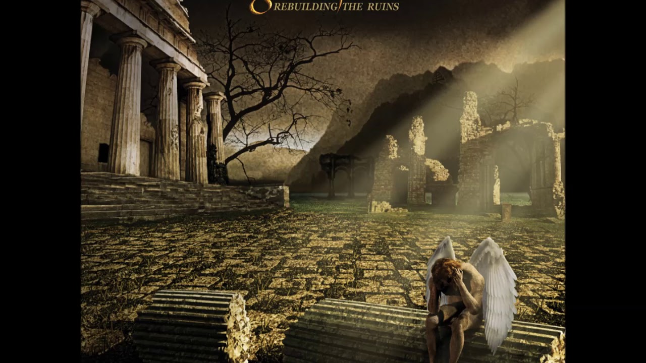 Watch Images of Eden- "02- Human Angels" (from the CD, "Rebuilding The Ruins") on YouTube Watch Images of Eden- "02- Human Angels" (from the CD, "Rebuilding The Ruins") on YouTube