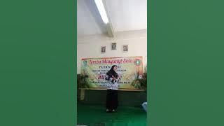 Ki Hajar Dewantara, suara asli