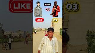 Masoom Sharma vs Aaryan Kelvin | Desi Music vs Digital Trends! #noticias #typebeat #aesthetic #ipl