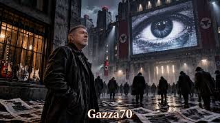 1984 - Open Your Eyes - Daniele Gazzarin, Gazza70 (#Classicrock #RootsRock #country #gazza70)