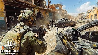 Top 10 New Tactical Shooters In Unreal Engine 5 & Unity coming in 2024 & 2025