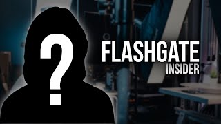 Имаме доносник във фирмата!!! | Flashgate INSIDER