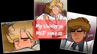 |ENG| My Universe MEP part 12