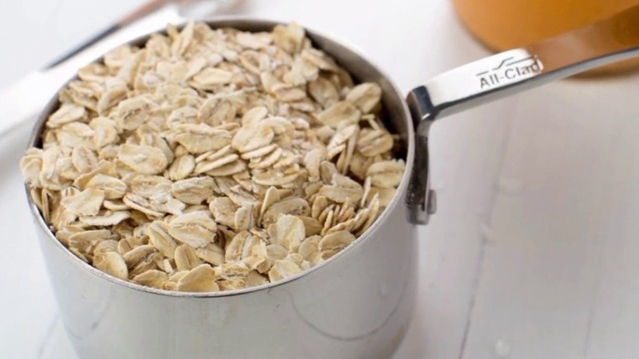 Oats Benefits in your daily life YouTube