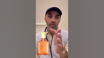 Delphinus by Creed. #scentswithsingh #fragrance #perfume #creed