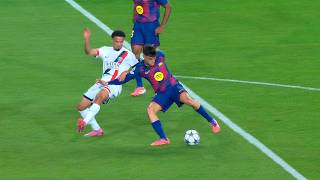 Pedri Gonzalez Plays The Most Beautiful Football