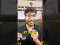 🤯IIT DELHI REVIEW in 30 Secs!🔥| IIT-JEE #jee #motivation