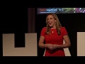 Being Authentic In A Filtered World | Rachel DeAlto | TEDxHartford