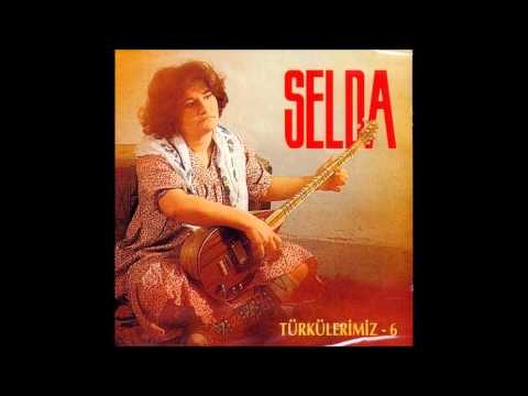 Selda Bagcan-Bir Incecik Duman Tüter