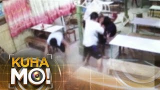 Nang-Trip, Nanapak Kuha Mo