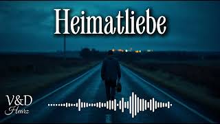 HEIMATHOF — Wo mein Herz zu Hause ist... ❤️ (Official Video) | V&D Herz