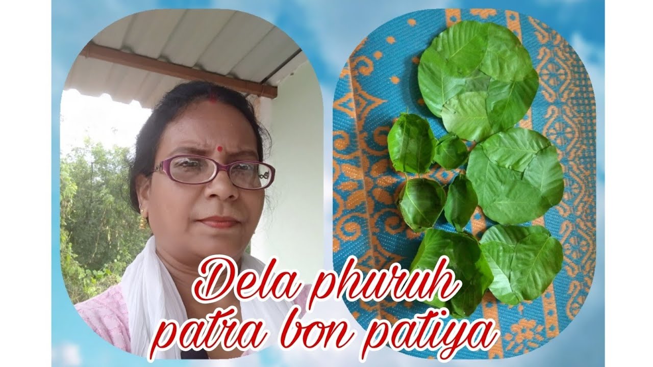 Phuruh patra ched lekainj pati eda.