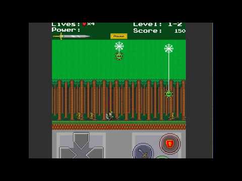 Gameplay video