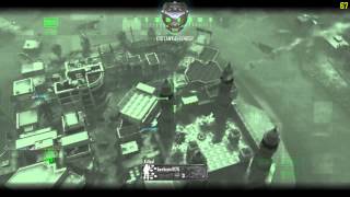 FLAWLESS 55-0 TDM On Overflow! | By H3artlost