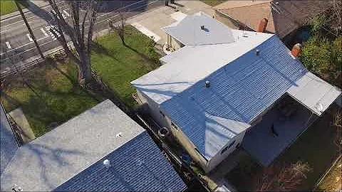 DRONE VIDEO FOR JANET RICHMOND request