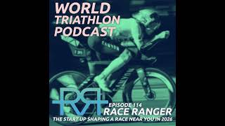 Download Lagu #114 - Race Ranger Explained: The triathlon start up switching up racing MP3