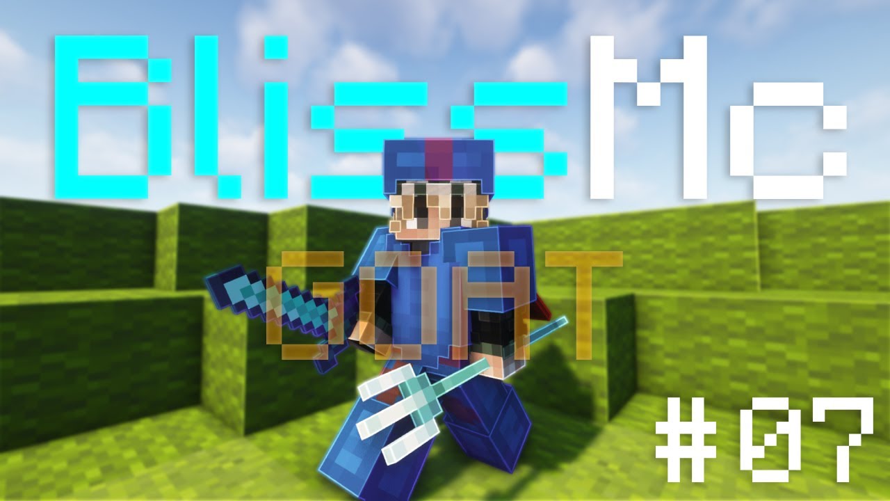 Blissmc.org #07 #media #blissmc #tridentbox #minecraft #votmedia #blissmcvotm