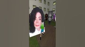 Baldi Vs Too Much Nextbots in Liminal Hotel Gmod