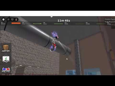 luh calm 2v2 bet in mmv