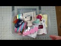 Beginning of video