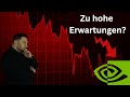 Nvidia Aktienanalyse: Starke Gewinne, aber Warum Stagniert der Kurs?