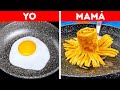 Deliciosos Desayunos en Menos de 10 Minutos