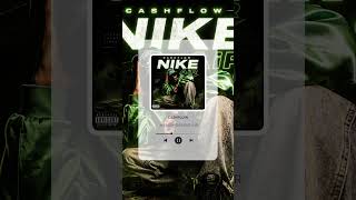 AYAĞIMDA NIKE AİR - CASHFLOW I MS MEDIA MSC #tiktok