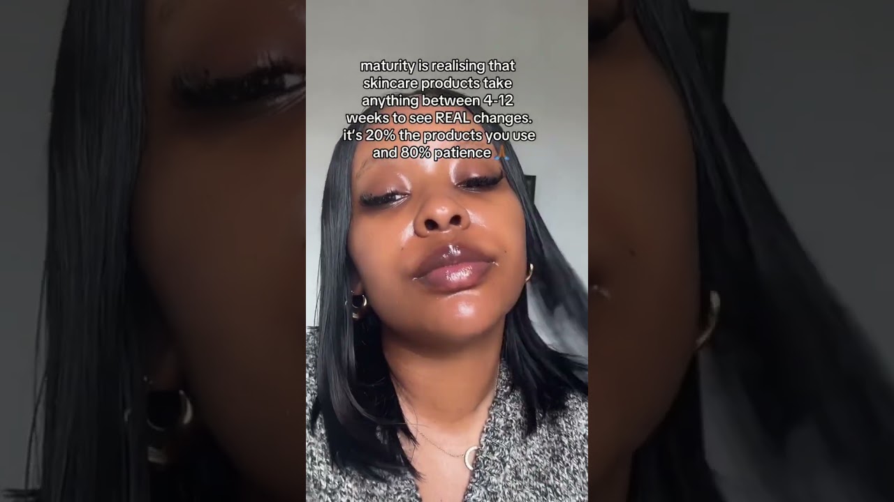 FOLLOW FOR MORE SKINCARE Y! 