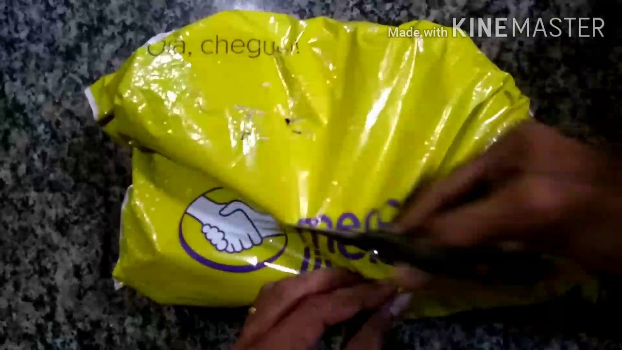 Cabos tecniforte rai (Unboxing)