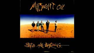 Midnight Oil - Beds are Burning [Extended Version]