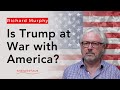 Trump's Big Beautiful Budget is a declaration of war on everyone in the US but the very rich.