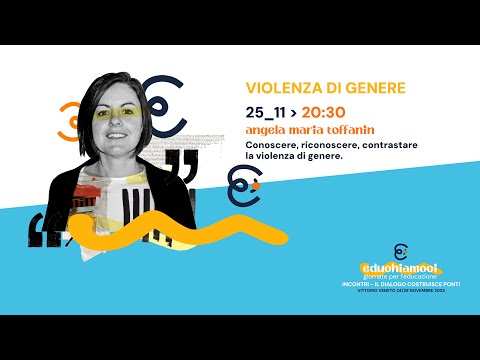 EDUCHIAMOCI 2025 - Giornate per l'educazione<br><b...