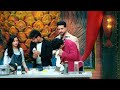 Abhishek & Samarth Being Romantic | Laughter Chefs 3