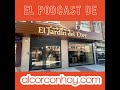 “El Jardín del Éter” abre sus puertas en Alcorcón: podcast alcorconhoy