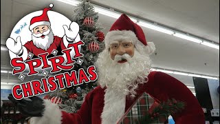 I Go To Spirit Christmas in Fort Wayne, IN For My First Ever Visit!