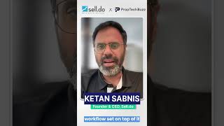 Where Real Estate Meets Innovation | Sell.Do × PropTechBuzz