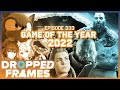 Top ten games of the year 2022  dropped frames episode 333