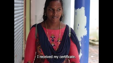 Passport to Earning learners share how skills have changed their lives