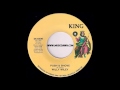 Willy wiley  push  shove  king records  1973 funk 45