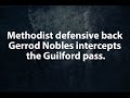 2017 Football Plays of the Week - Week 2