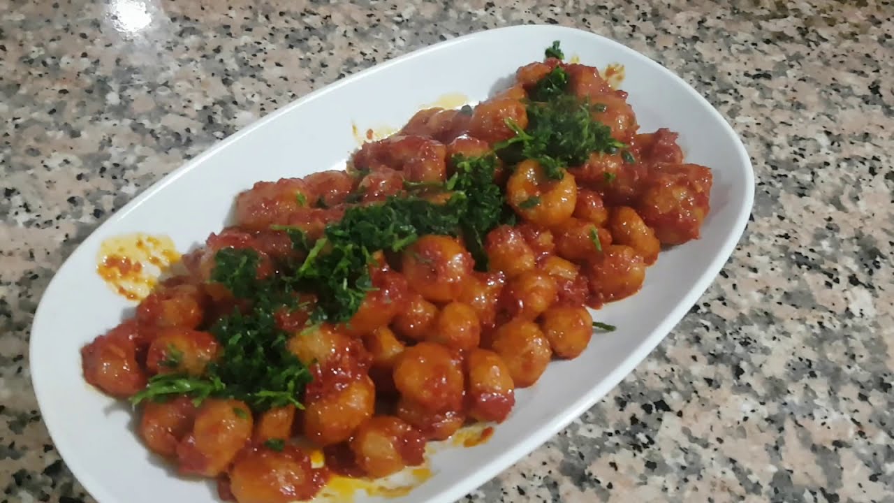Fellah Köftesi Tarifi/ Pratik Yemek Tarifleri