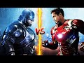 IRONMAN VS BATMAN बताओ कौन जीतेगा | Who Will Win ?